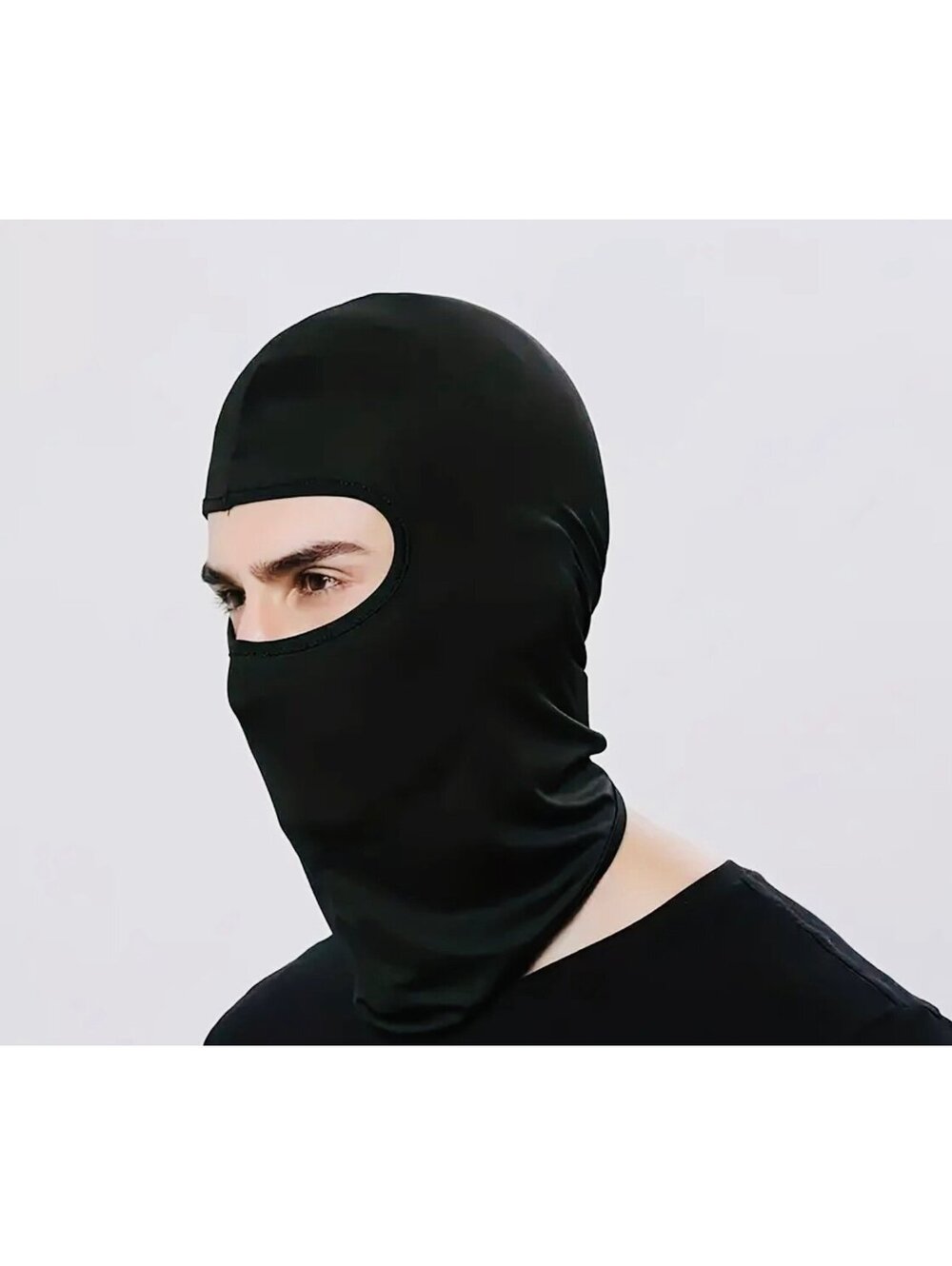 New - Ultimate UV Protection Neck Gaiter - Unisex Convertible Outdoor Hat